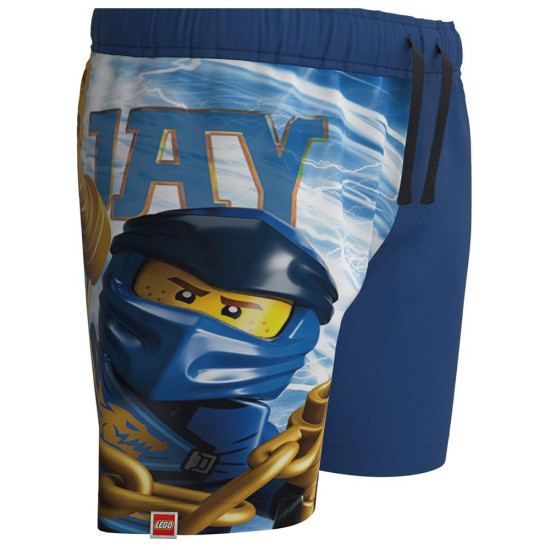 Lego Wear Παιδικό μαγιό Long Shorts